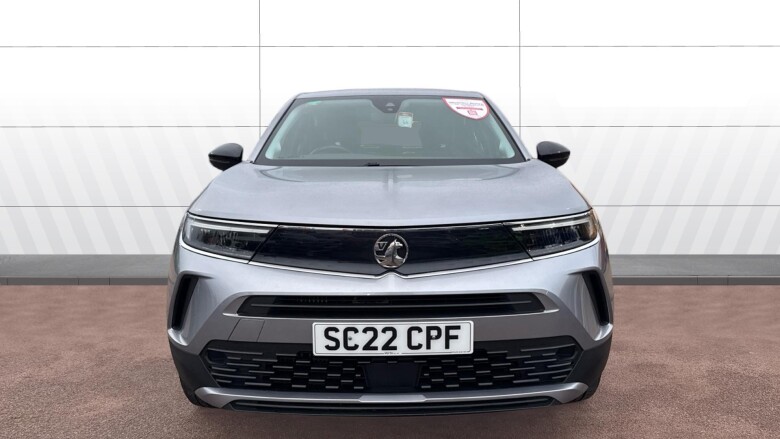 Vauxhall Mokka 1.2 Turbo 100 Design 5dr Petrol Hatchback